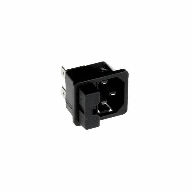 6220.532 SCHURTER Inc.  Moduli di ingresso alimentazione (PEM)